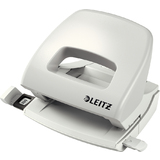 LEITZ locher Nexxt 5038, Stanzleistung: 16 Blatt, grau
