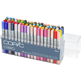 COPIC marker ciao, 72er set B