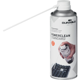 DURABLE druckluftreiniger POWERCLEAN STANDARD, 400 ml