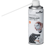 DURABLE druckluftreiniger POWERCLEAN INVERTIBLE, 200 ml