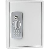 WEDO Schlsselschrank mit Elektronikschloss,fr 21 Schlssel