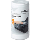 DURABLE Oberflächen-Reinigungstücher superclean BOX