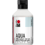 Marabu acryllack aqua-Seidenmattlack, 250 ml
