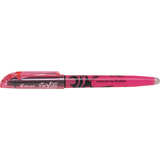 PILOT textmarker FRIXION light, pink, Strichstärke: 3,8 mm