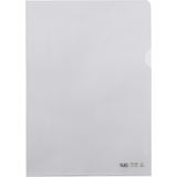 ELBA Sichthlle Premium, din A4, PVC, glasklar