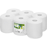 satino by wepa handtuchrolle Comfort, 2-lagig, 150 m