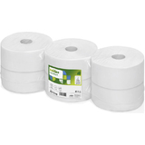 satino by wepa Grorollen-Toilettenpapier Comfort, 380 m