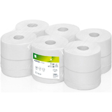 satino by wepa Grorollen-Toilettenpapier Comfort, 180 m