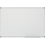 MAUL Weiwandtafel MAULstandard, (B)450 x (H)300 mm, grau