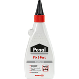 Ponal holzleim Fix & Fest, lsemittelfrei, 100 g Flasche
