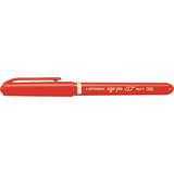 uni-ball faserschreiber SIGN pen (MYT7 R), rot
