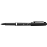 uni-ball faserschreiber SIGN pen (MYT7 N), schwarz