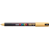 POSCA pigmentmarker PC1MR, apricot