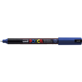 POSCA pigmentmarker PC1MR, wei