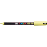 POSCA pigmentmarker PC1MR, gelb