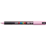 POSCA pigmentmarker PC1MR, hellrosa