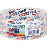 tesapack verpackungsklebeband crystal clear