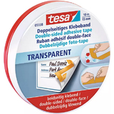 tesa foto-strip Doppelband, 15 mm x 10 m