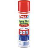 tesa Sprhkleber extra STRONG, 500 ml, Farbe: wei