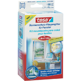 tesa fliegengitter mit sonnenschutz fr Fenster