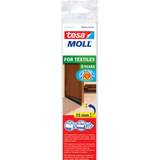 tesa moll STANDARD Trdichtschiene, wei, 43 mm x 1 m