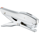 Maped heftzange Expert Nr. 26/8, aus Metall, silber