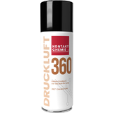 KONTAKT chemie Druckluftreiniger druckluft 360, 200 ml