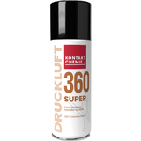 KONTAKT chemie Druckluftreiniger druckluft 360 SUPER, 200 ml