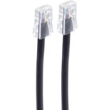shiverpeaks basic-s Modular-Kabel, rj45-rj45 Stecker, 3,0 m