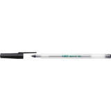 BIC kugelschreiber ECOlutions round Stic, blau