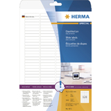 HERMA dia-etiketten SPECIAL, 43,2 x 8,5 mm, wei
