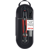 rotring schnellverstell-zirkel COMPACT, Lnge: 170 mm