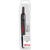 rotring universalzirkel COMPACT, Lnge: 130 mm