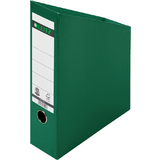 LEITZ Stehsammler, din A4, Hartpappe, grn