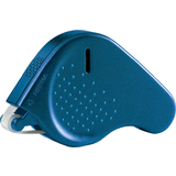 HERMA transfer Kleberoller, blau, fest haftend, 15 m Rolle