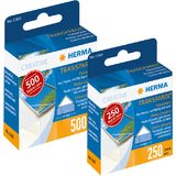 HERMA transparol Foto-Ecken, Inhalt: 250 Stck