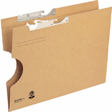 LEITZ Pendelmappe, extra gro, mit Frosch, natron