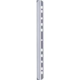 DURABLE Klemmschiene, din A4, Fllhhe: 6 mm, transparent