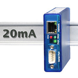 W&T com-server HighSpeed 20 mA, 1 Port