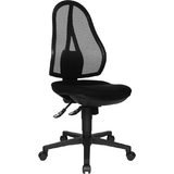 Topstar Brodrehstuhl "Open point SY", schwarz