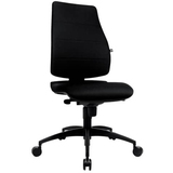 Topstar Brodrehstuhl "Synchro Soft", schwarz