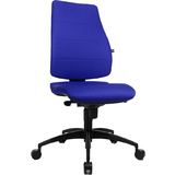 Topstar Brodrehstuhl "Synchro Soft", royalblau
