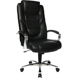 Topstar chefsessel "Soft Lux", schwarz