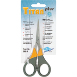 WEDO silhouettenschere TITAN plus, spitz, Länge: 115 mm