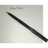Pentel faserschreiber Stylo JM20, schwarz