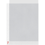 Esselte Prospekthlle standard Plus, din A4, PP, 0,09 mm