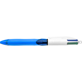 BIC druckkugelschreiber 4 colours Grip, 0,32 mm