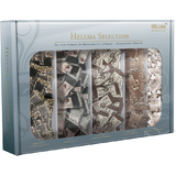 HELLMA selection Box, Inhalt: 200 Stück à 1,43 g im Karton