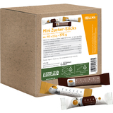 HELLMA Mini-Zuckersticks, im Karton