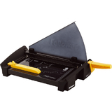 Fellowes hebel-schneidemaschine Stellar, din A4